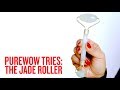 How To Use A Jade Roller