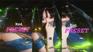 DJ TIKI TIKI TAM-CHYBEE//NEW TREND PRESET TIKTOK ALIGHT MOTION EDITOR GOJO LVR ❤️🙏