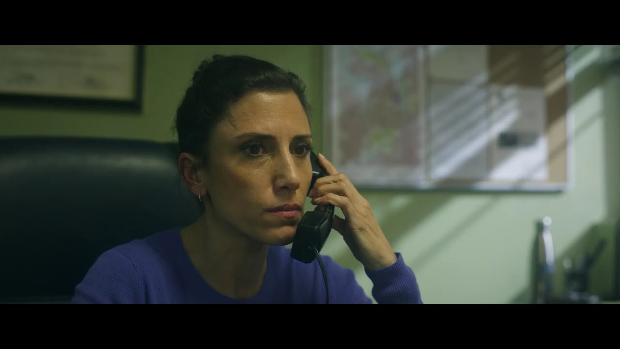 Dexter: Resurrection - Wallace calls Quinn