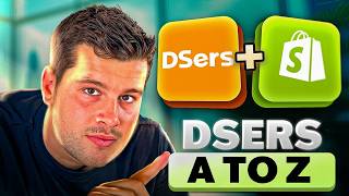 How to Automate AliExpress Orders on Shopify with DSers in 2026