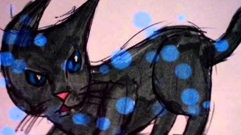 LeafPool ~ Back to December ~ CrowFeather