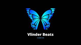 Vlinder Vos - Op Dreef (Vlinder Beats)