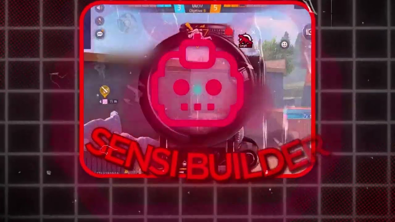 #1 VSL - "SENSIBUILDER" para @legit.xit