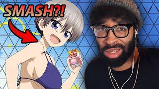 Anime Smash Or Pass: Summer Swimsuit Edition