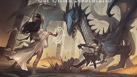 D&D 5e: The Clelen Adventures: Session 17: Part 4