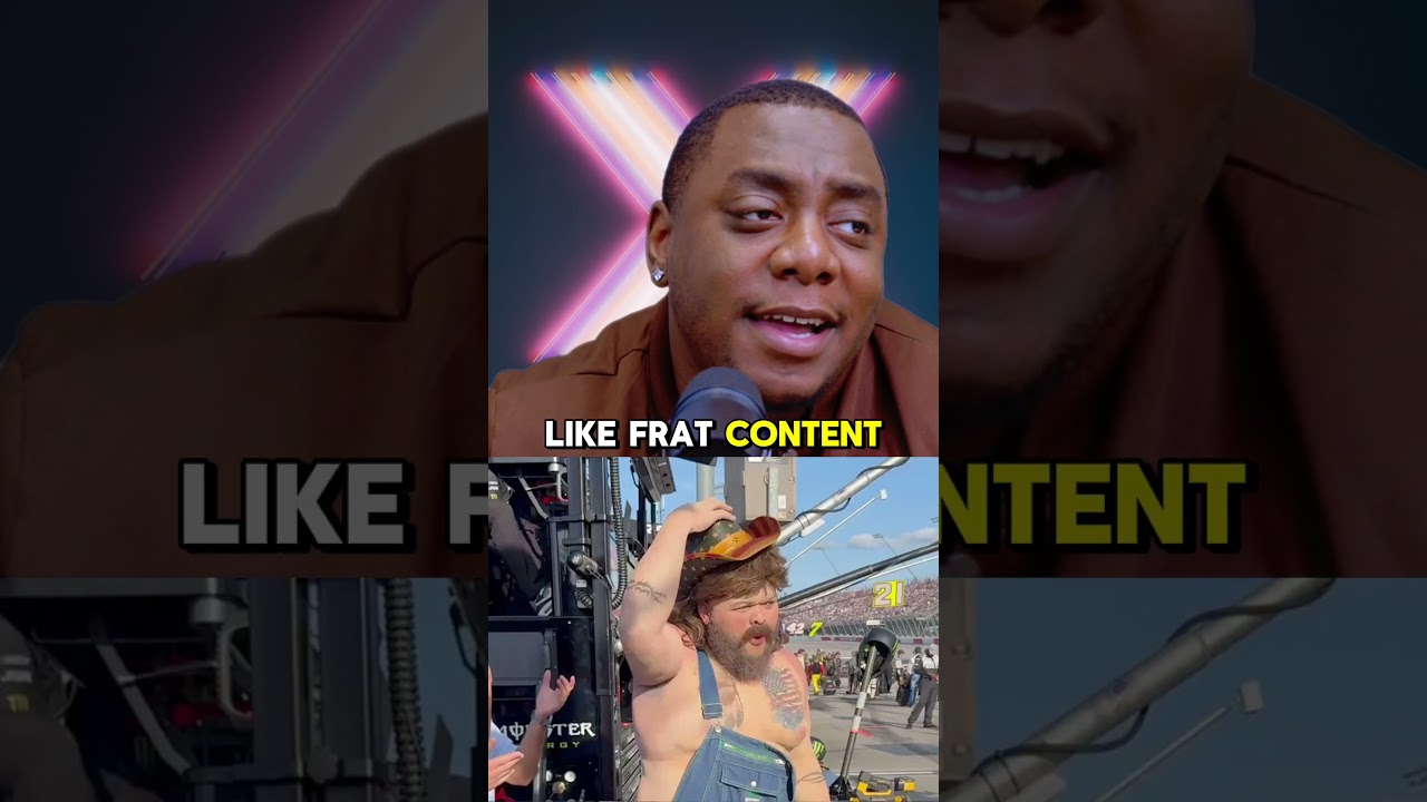 Ryan Davis Juxtaposes Robert Downey Jr.’s Blackface in Tropic Thunder with Druski’s Whiteface Skit