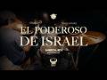 Marco Barrientos - El Poderoso de Israel (Medley) - Cover Bateria @TytarCymbals