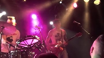 Rusty Robots - A Forest