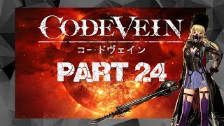 The Virgin Born... The Good Ending || Code Vein || Part 24 (End)