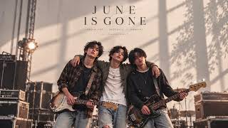 JUNE IS GONE – Where Are They Now? (Official Music Video)