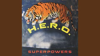 Superpowers - H.E.R.O.