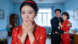 ❤️‍🔥reborn sister stole my marriage.I read minds,wed an officer,thrived.She lost all,knelt begging.