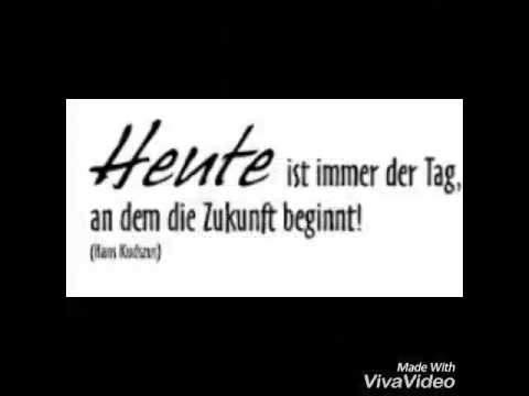Sprüche14zitatesongtextewhatsappchatsnachdenklich Youtube
