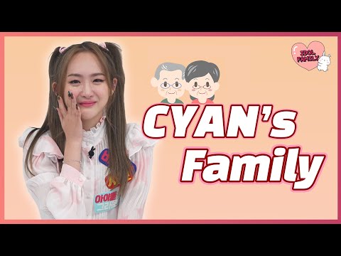 태어나서 가장 후회되는 한 가지... 아이돌 패밀리 버가부 시안 (The thing I regret the most... IDOL FAMILY bugAboo CYAN) [ENG]