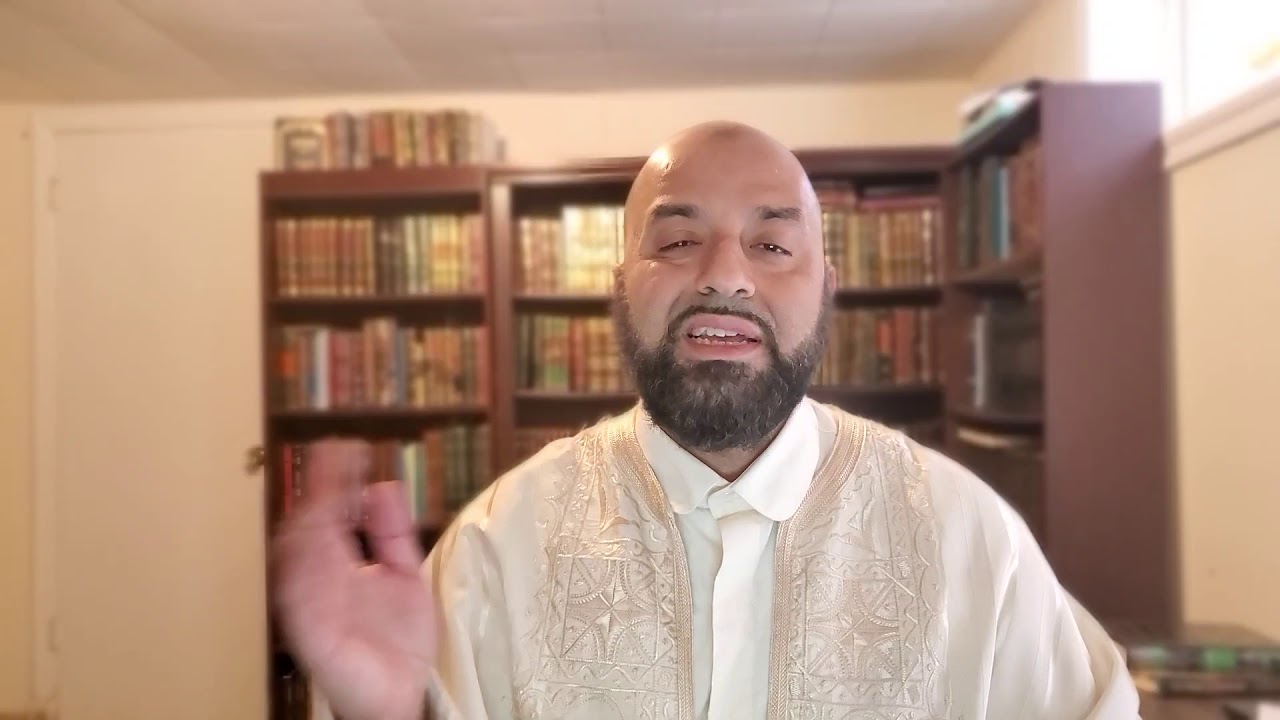 40 Benefits of Sending the Praise and Peace upon the Prophet Muhammad صلى الله عليه وسلم