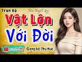 TRUYỆN NGÔN TÌNH : BÍ MẬT CON DÂU Nghe 5 Phút ngủ rất ngon 2026