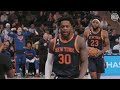 Julius Randle All-NBA Season | 2022-23 Season Highlights