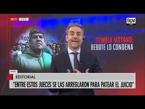 Luis Majul - 4D - Programa completo (16/07/19)