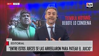 Luis Majul - 4D - Programa completo (16/07/19)