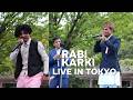 Rabi Karki Live In Tokyo | Mona Nepali Festival |Full@RabiKarki