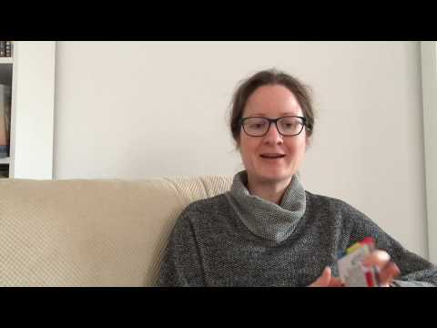How to use the Stickman Communication Cards