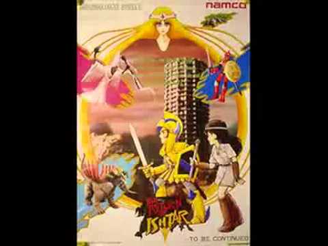 DRUAGA ONLINE -THE STORY OF AON- SOUNDTRACK』 - YouTube