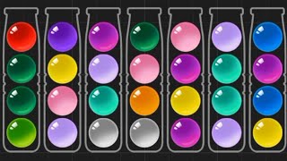 Ball Sort Puzzle by Guru Puzzle Game Studio(3126-3135)