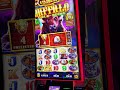 Buffalo Quad Power $20 Bonus #slot #casino