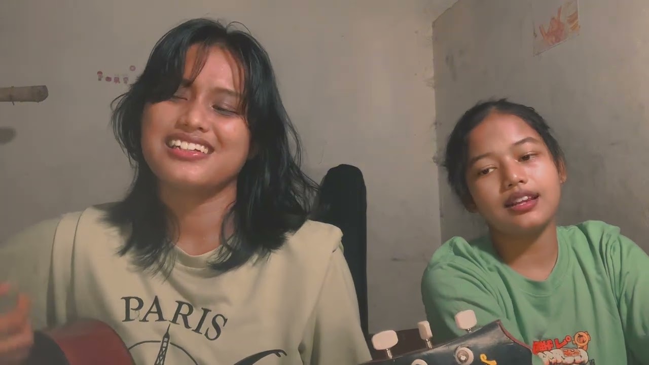 Just a Cover ✨ SAKURA ✨”FAZIZ RM”