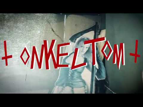 UNCLE TOM „Uważam, że tylko metal jest fajny” (oficjalne wideo)