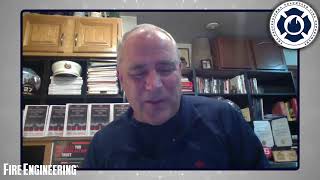Big Box Warehouse Dangers with Captain Mike Dugan