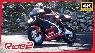 Ride 2 - Testing Reshade 3.0 - 4K Ride 2 - Testing Reshade 3.0 - 4K