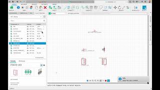 Fusion Electronics Tutorial part 1