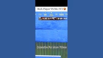 Rich Player VS 🥵 @SoyPubgShorts #bgmi #pubgmobile #shorts #shortvideo #soypubgshorts