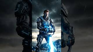 #aivideo #aiart #viralvideo #actionvfx #viralvideo #animation #gamingvibe #explorepage #trendingnow