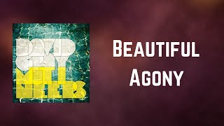 David Gray - Beautiful Agony (Lyrics)