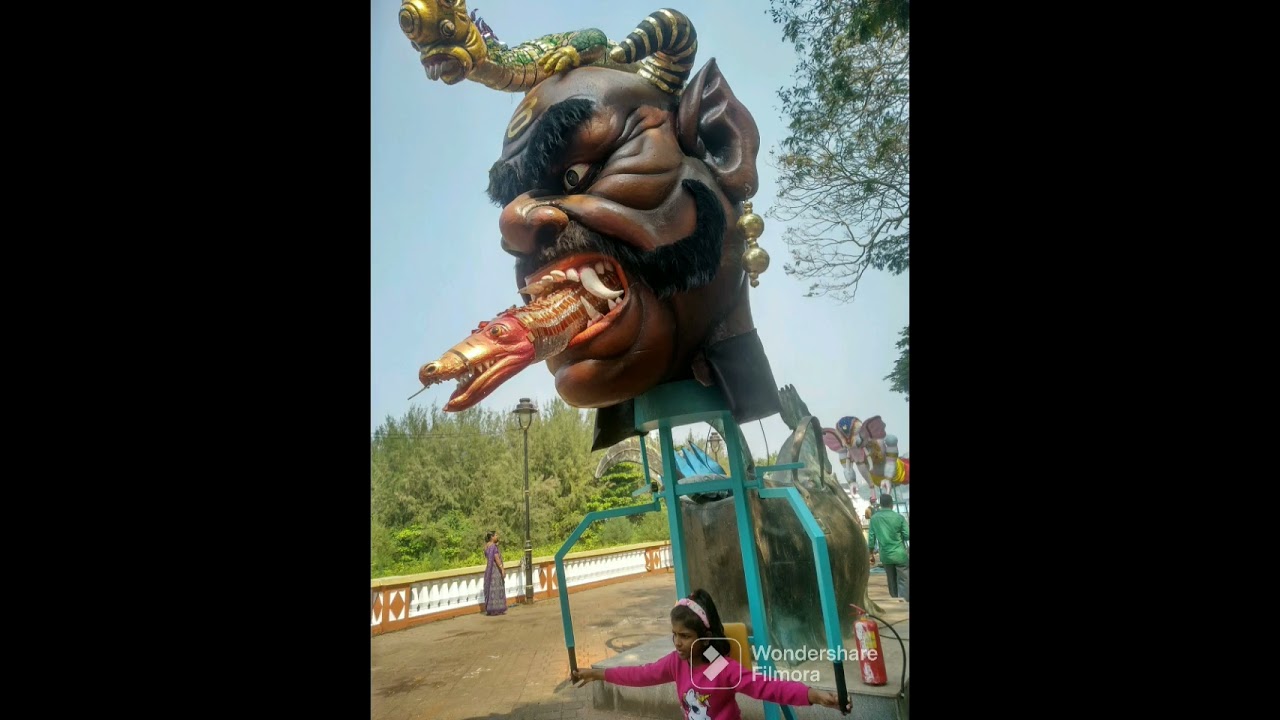 Theatre Fest Goa 2022 