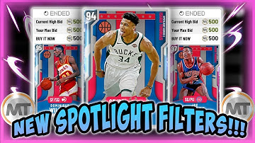 NBA2K20 - MAKE EASY MT TODAY!!! HOW TO SNIPE DIAMOND GIANNIS,DUMARS,WILKINS AND MORE!! BEST FILTERS!