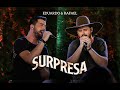 Eduardo &amp; Rafael - Surpresa | DVD Explica Aí - AO VIVO