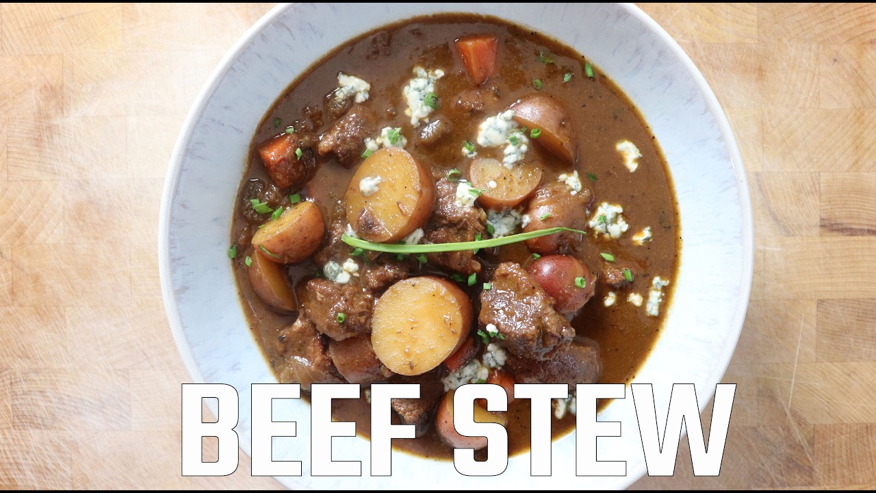 Beef Stew