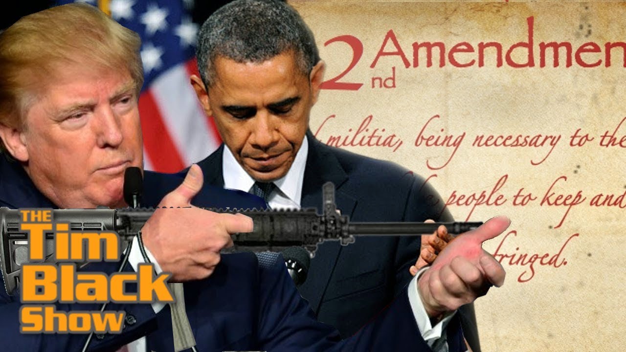 Remington Declares Chapter 11 Amid 'Trump Slump' In Gun Sales