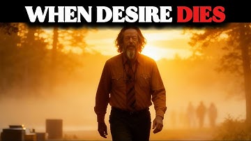 You’re In Danger… Because Numbness Might Be The Most Deceptive Trap On The Spiritual Path Alan Watts