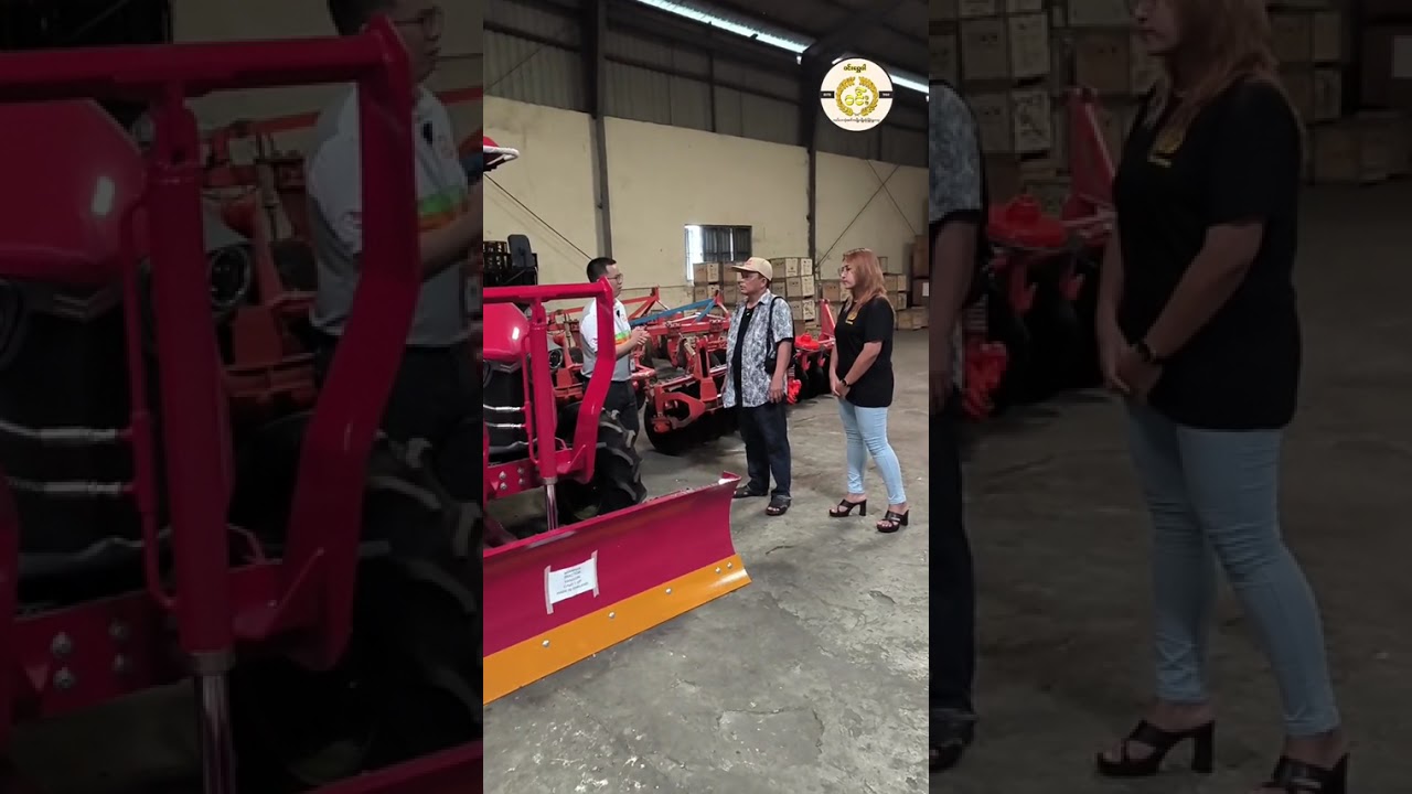 🌾မဂ်လာပါ🙏🙏🙏 ကိုကျော်(ဝင်းရွှေဝါ Co.,Ltd) 👉 ဖုန်း ☎ 09955551451 သို့ ဆက်သွယ်စုံစမ်းနိုင်ပါသည်။