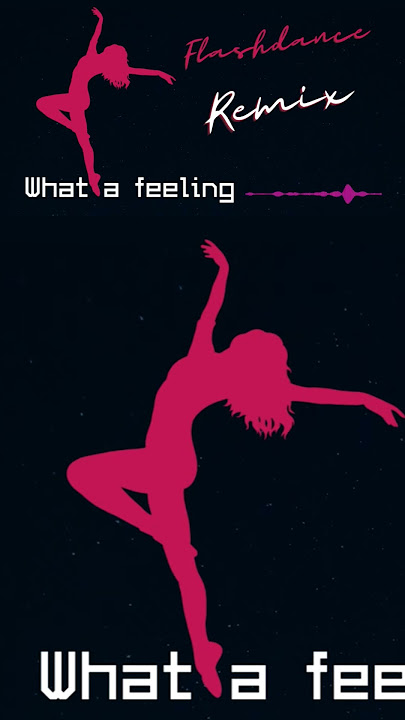 What a feeling #remix2025 #dance #music