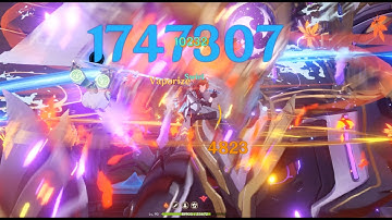 1.74 MILLION C1 AQUA CHILDE