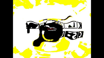 Klasky Csupo in Super Pizza Pizza Ripple