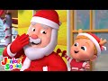 Junior Squad - Jingle Bells Zabawna świąteczna Piosenka + Rymowanki dla Dzieci