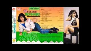 GANTENGNYA PACARKU by Nini Carlina. 12 SELEKSI DISCO DANGDUT.