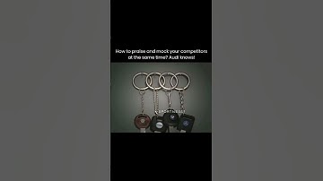 The Ad That Dared: Audi