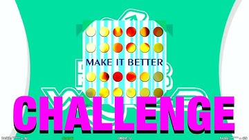 [DDR W]MAKE IT BETTER / mitsu-O! - CSP14